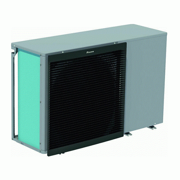 Daikin Altherma 3 M αντλίες θερμότητας ΠΑΝΑΓΙΩΤΟΥ διανομέας DAIKIN κλιματισμός Τιμές Χονδρικής πώλησης ...